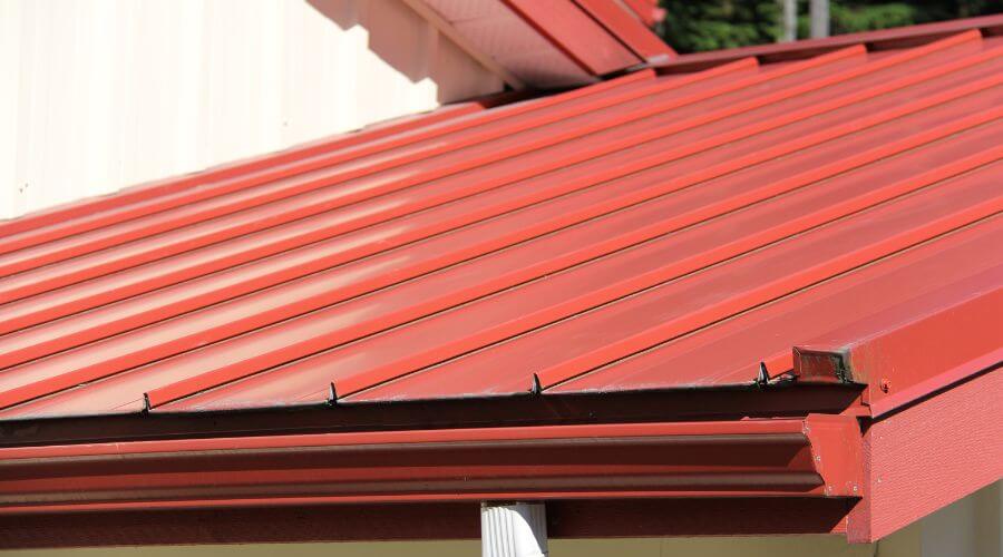 Professional top industrial roofings services in Channing, MI